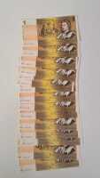 BANKNOTES