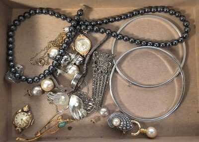 Jewellery