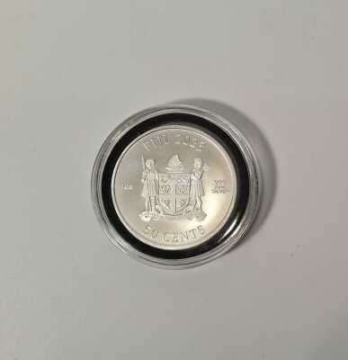 Silver Ounce