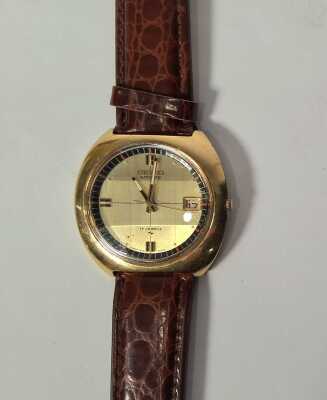Wristwatch