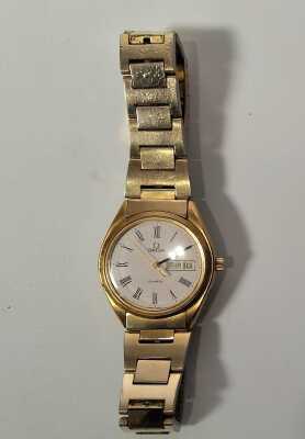 Wristwatch