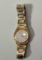 WRISTWATCH