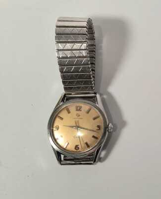 Wristwatch