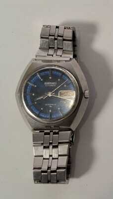 Wristwatch