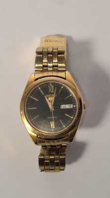 Wristwatch