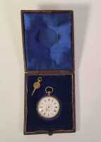 FOB WATCH