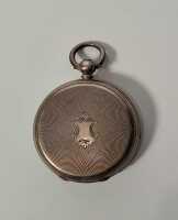 FOB WATCH - 2