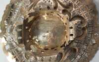 SILVER BOWL - 2