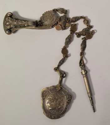 Chatelaine