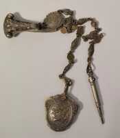 CHATELAINE