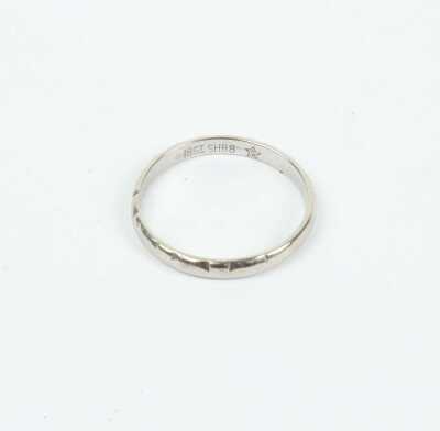 Gold Ring