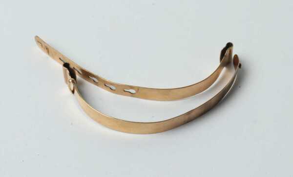 SCRAP GOLD