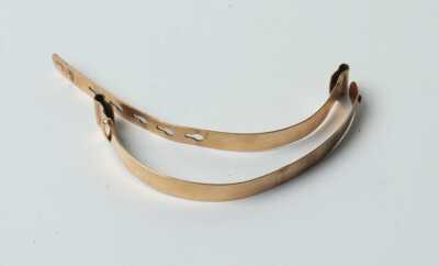 Scrap Gold