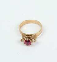GOLD RING