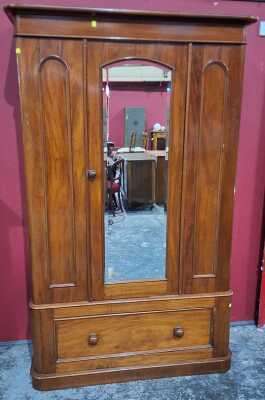 Wardrobe