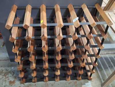 Wine Rack