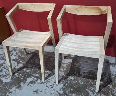 Dining Chairs
