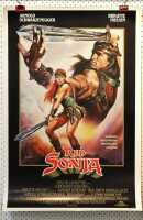 RED SONJA - 2