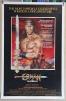 CONAN THE DESTROYER