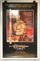 CONAN THE DESTROYER - 2