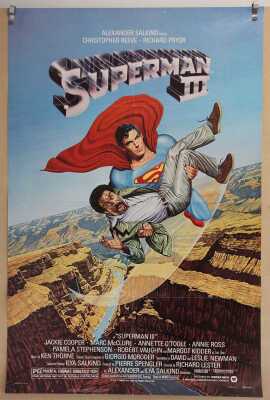 Superman Iii