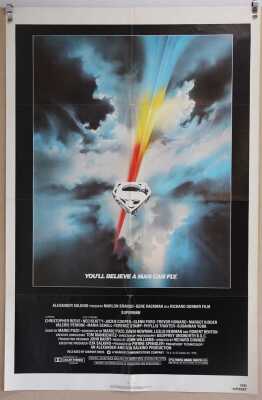 Superman: The Motion Picture