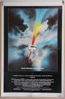 SUPERMAN: THE MOTION PICTURE