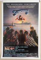 SUPERMAN II