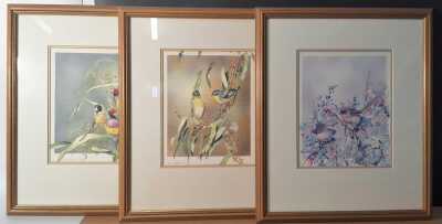 Ian Roberts Prints