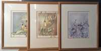 IAN ROBERTS PRINTS