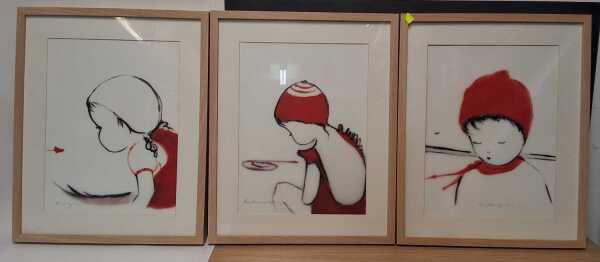 LINOGIRL
