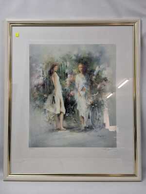Framed Print