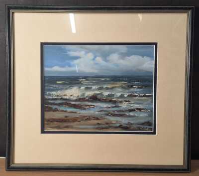 Bernice Tapfield (Australia)