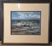 BERNICE TAPFIELD (AUSTRALIA)