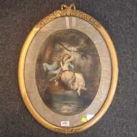 CHROMOLITHOGRAPH