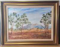 DICK BILES (AUSTRALIA)