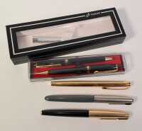 FOUNTAIN PENS