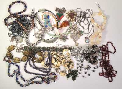 Jewellery