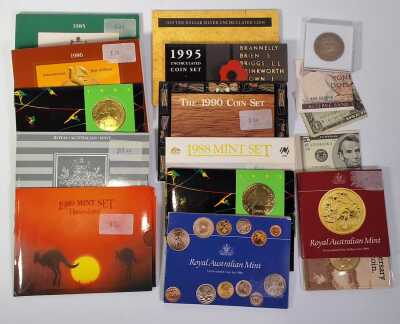 Coins