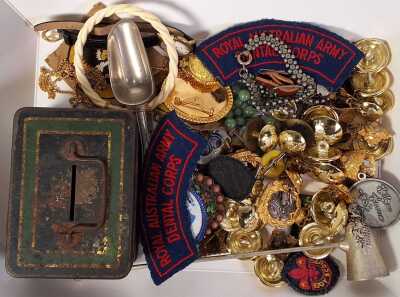Badges