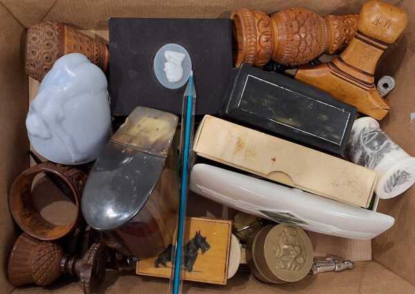 COLLECTABLES