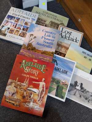 South Australiana
