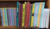 CHILDRENS BOOKS
