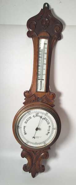 BAROMETER