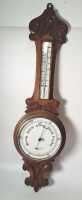 BAROMETER