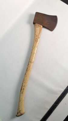 Axe