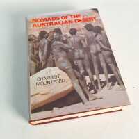 NOMADS OF THE AUSTRALIAN DESERT
