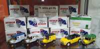 MODEL CARS