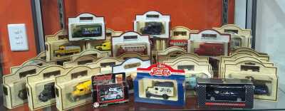 Model Cars