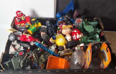 Vintage Toys